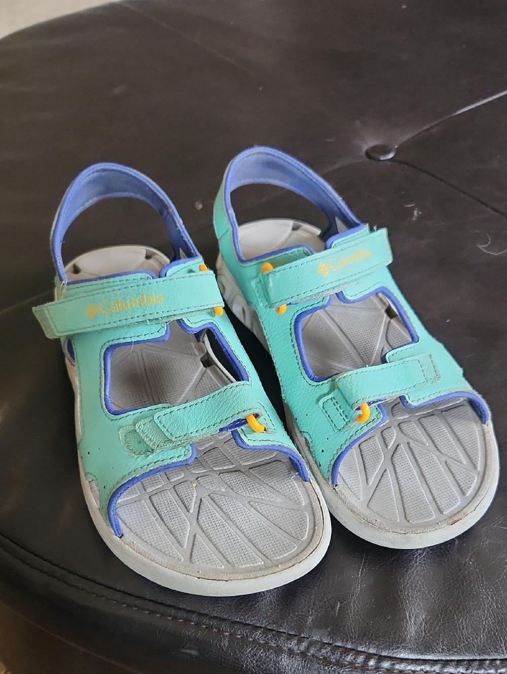 Columnia Sport Sandals